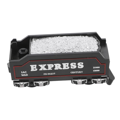 Artibetter Mikro Landschaftsmodellzüge Eisenbahn Miniatur Gelände Spur G Zug Weltweit Kleinste V Lokomotive Tumble Train Spur N Zugzubehör Schwarzer Kunststoff Artibetter Mikro Landschaftsmodellzüge Eisenbahn Miniatur Gelände Spur G Zug Weltweit Kleinste V Lokomotive Tumble Train Spur N Zugzubehör Schwarzer Kunststoff von Artibetter