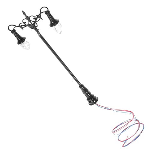 Artibetter Moos Micro Landscape Ornament Lights Bausätze Party Landschaft LED Wandleuchte Miniaturen von Gartenlampen Mini leuchtende Hoflampe Edelstahl Plus abs Black Artibetter Moos Micro Landscape Ornament Lights Bausätze Party Landschaft LED Wandleuchte Miniaturen von Gartenlampen Mini leuchtende Hoflampe Edelstahl Plus abs Black von Artibetter