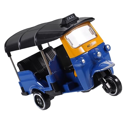 Artibetter Retro Dreirad Modell Vintage Tricycle Ornament für Stilvolle Wohnraumdekoration Geeignet für Büro Schlafzimmer und Mehr Artibetter Retro Dreirad Modell Vintage Tricycle Ornament für Stilvolle Wohnraumdekoration Geeignet für Büro Schlafzimmer und Mehr von Artibetter