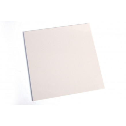 Artino Maler-Leinwand 15x15cm von Artino