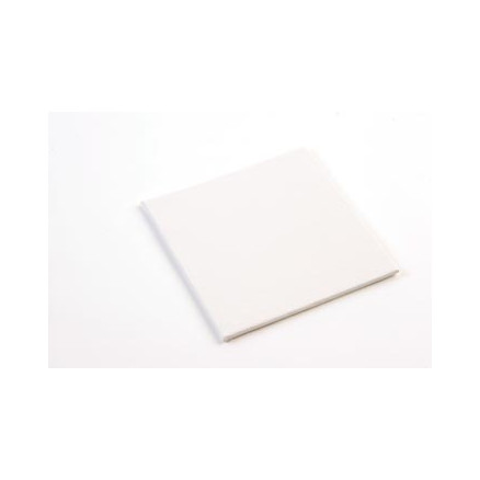 Artino Malerei Leinwand Platte 10x10cm von Artino