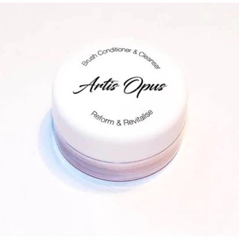 'Artis Opus - Brush Soap & Conditioner (10ml)' von Artis Opus