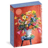 Garden Bounty 1,000-Piece Puzzle von Workman Publishing