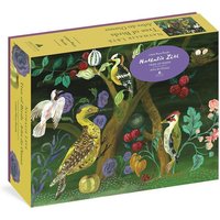 Nathalie Lété Tree of Birds 1,000-Piece Puzzle Nathalie Lété Tree of Birds 1,000-Piece Puzzle von Workman Publishing
