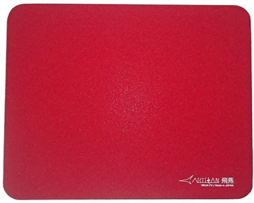 ARTISAN Hayate Otsu (Wine Red/XL) FX Soft (Japan Import) von Artisan