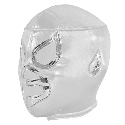 Artisans Bazaar Mexikanische Custume Wear Masks Luchador Mexicano Wrestling Masks Foamy Material for Men & Women Lucha Libre Adult Artisans Bazaar Mexikanische Custume Wear Masks Luchador Mexicano Wrestling Masks Foamy Material for Men & Women Lucha Libre Adult von Artisans Bazaar