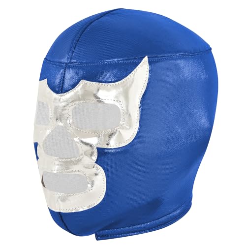 Artisans Bazaar Mexikanische Custume Wear Masks Luchador Mexicano Wrestling Masks Foamy Material for Men & Women Lucha Libre Adult Artisans Bazaar Mexikanische Custume Wear Masks Luchador Mexicano Wrestling Masks Foamy Material for Men & Women Lucha Libre Adult von Artisans Bazaar