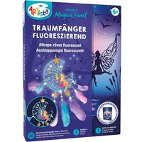 ARTISTA - Traumfänger fluoreszierend von Artista