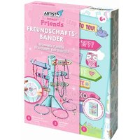 Artista - Freundschaftsbänder von Artista