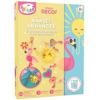Artista - Nähset Anhänger Artista - Nähset Anhänger von Artista
