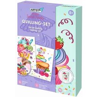 Artista - Quillingset Süssigkeiten Artista - Quillingset Süssigkeiten von Artista