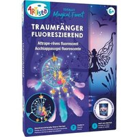 Artista - Traumfänger fluoreszierend von Artista