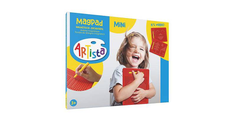 Magnet Zeichentafel Mini von Artista