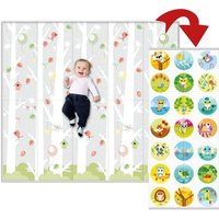 2in1 XXL-Spielmatte 2in1 XXL-Spielmatte von Artsana Germany GmbH