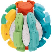 Chicco 2in1 Babys Erster Kreativball - Eco+ Chicco 2in1 Babys Erster Kreativball - Eco+ von Artsana Germany GmbH