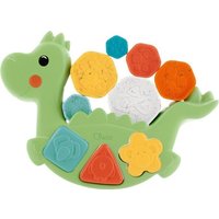 Chicco 2in1 Schaukeldino - Eco+ Chicco 2in1 Schaukeldino - Eco+ von Artsana Germany GmbH