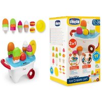 Eiswagen zum Sortieren von Artsana Germany GmbH