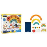 Regenbogen Steckspiel Regenbogen Steckspiel von Artsana Germany GmbH