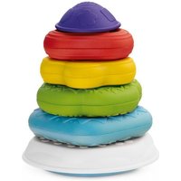 Chicco 2in1 Ring Tower Chicco 2in1 Ring Tower von Artsana S.p.A.
