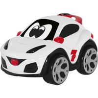 Chicco Rocket der Crossover von Artsana S.p.A.