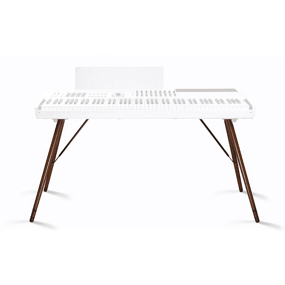 Arturia Wooden Legs Keyboardständer Arturia Wooden Legs Keyboardständer von Arturia