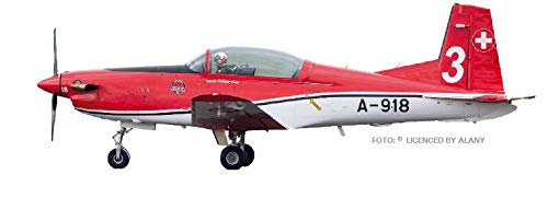 Arwci ACE 85001701 1/72 Pilatus PC-7 Team / 1 Payerne Air 14 A-912 Die- Cast, Sammlermodelle Arwci ACE 85001701 1/72 Pilatus PC-7 Team / 1 Payerne Air 14 A-912 Die- Cast, Sammlermodelle von Arwci ACE