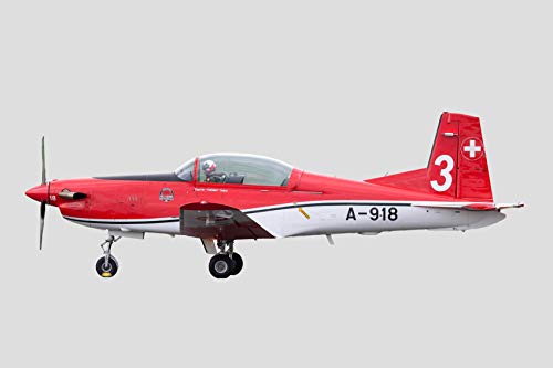 Arwci ACE 85001703 1/72 Pilatus PC-7 Team / 3 Payerne Air 14 A-918 Die- Cast, Sammlermodelle Arwci ACE 85001703 1/72 Pilatus PC-7 Team / 3 Payerne Air 14 A-918 Die- Cast, Sammlermodelle von Arwci ACE