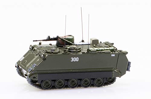 Arwci ACE 85005032 1/87 M113 Kommandopanzer 73 Die- Cast, Sammlermodelle von Arwci ACE