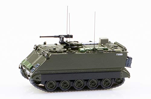 Arwci ACE 85005033 1/87 M113 Kommando-Schützenpanzer 63 Die- Cast, Sammlermodelle von Arwci ACE