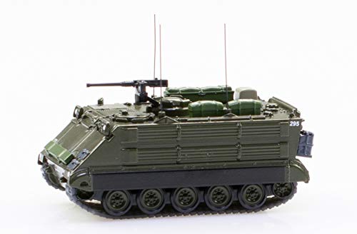 Arwci ACE 85005035 1/87 M113 Übermittlungspanzer 63 Die- Cast, Sammlermodelle von Arwci ACE