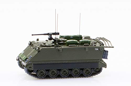 Arwci ACE 85005041 1/87 M113 Feuerleitpanzer 63 Die- Cast, Sammlermodelle von Arwci ACE