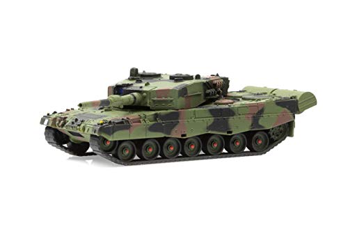 Arwci ACE 85005142 1/87 Pz 87 Leopard WE mit Schalldämpfer Nr. 231 Die- Cast, Sammlermodelle von Arwci ACE