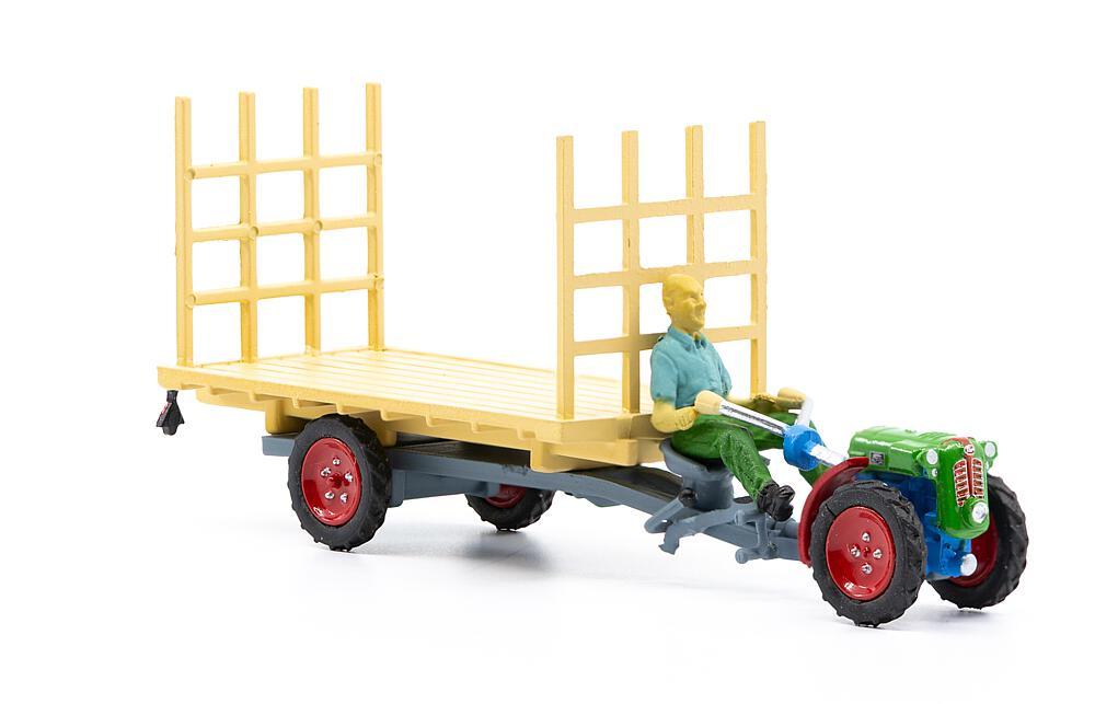 Rapid Sepcial mit Anhänger und Figur Rapid Sepcial mit Anhänger und Figur von Arwico Collector Edition