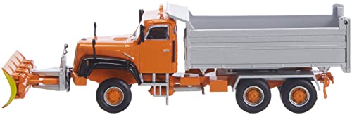 1/87 Saurer D330N 6x6 Kipper, Militärversion 1/87 Saurer D330N 6x6 Kipper, Militärversion von Arwico