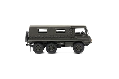 Arwico 85006504 Modellbausatz, Mehrfarbig Arwico 85006504 Modellbausatz, Mehrfarbig von Arwico