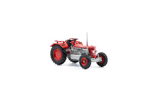 Arwico 85008731 1/87 Hürlimann D210 Synchro Modellbausatz, Mehrfarbig Arwico 85008731 1/87 Hürlimann D210 Synchro Modellbausatz, Mehrfarbig von Arwico