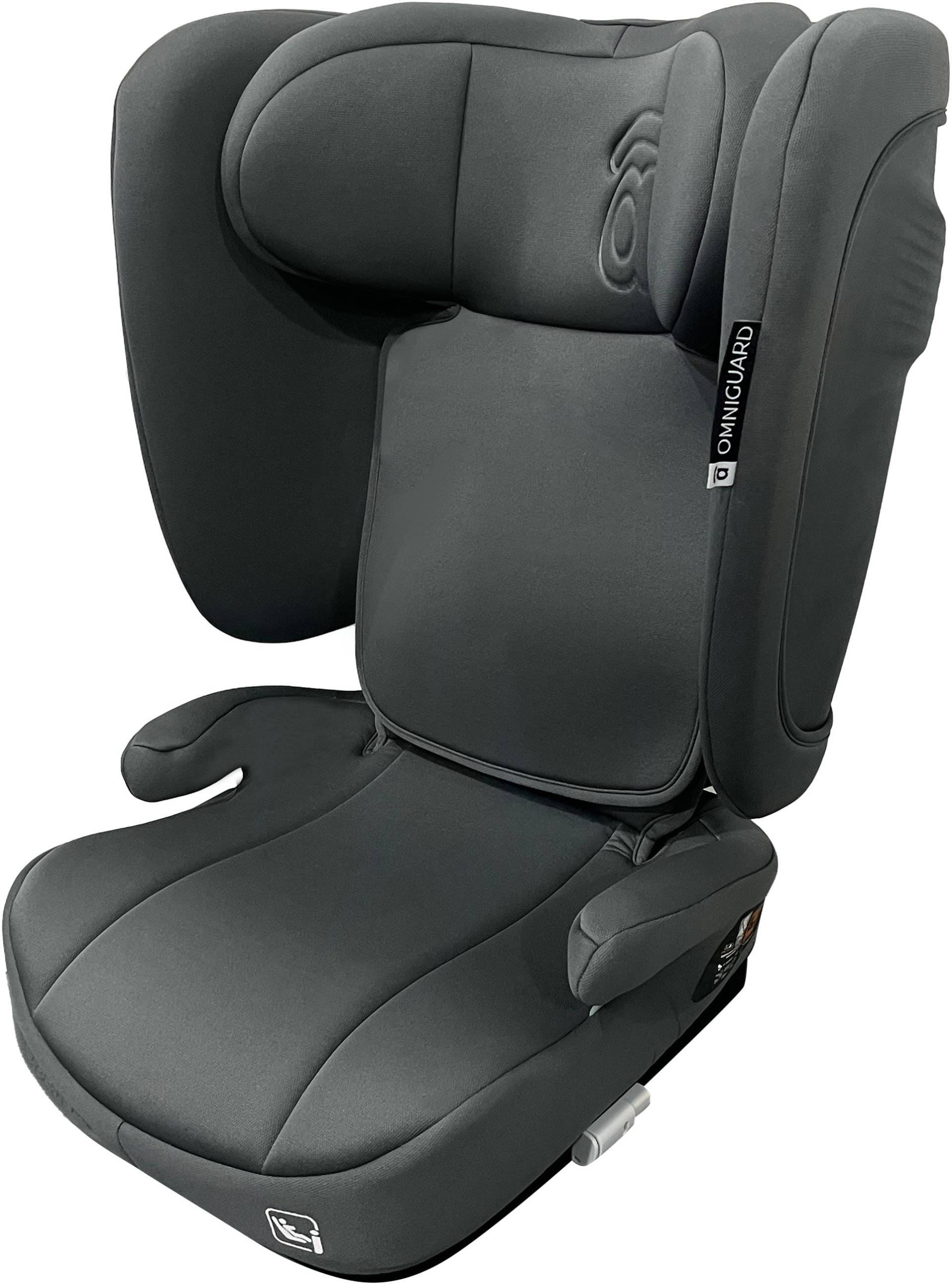 Asalvo Omniguard Kindersitz, Grey Asalvo Omniguard Kindersitz, Grey von Asalvo