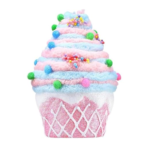 Ascitndy Kuchen Dessert Weihnachtsbaum Dekoration Süßigkeiten Dekoration Rosa Cupcake Dekoration Süßigkeiten Land Ascitndy Kuchen Dessert Weihnachtsbaum Dekoration Süßigkeiten Dekoration Rosa Cupcake Dekoration Süßigkeiten Land von Ascitndy