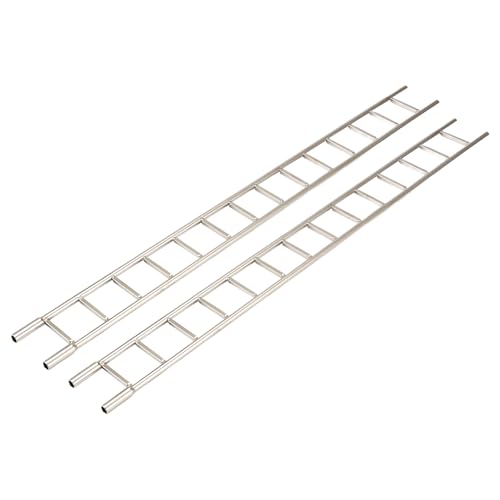 Ascitndy Leiterdekoration Aus Metallsimulation für 1/10 /Axial/Redcat/Arrma/-Autoteile zum Selbermachen Ascitndy Leiterdekoration Aus Metallsimulation für 1/10 /Axial/Redcat/Arrma/-Autoteile zum Selbermachen von Ascitndy