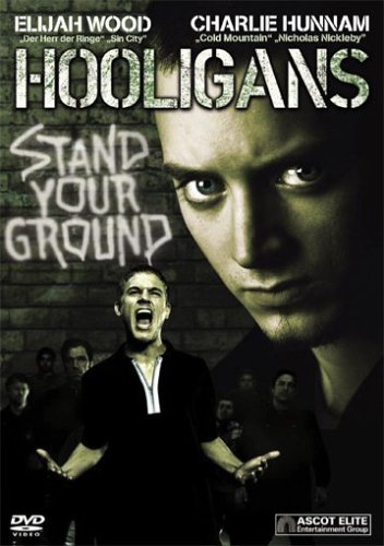 Hooligans Hooligans von Ascot Elite