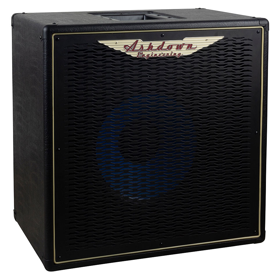Ashdown ABM 112H EVO IV PRO NEO Box E-Bass Ashdown ABM 112H EVO IV PRO NEO Box E-Bass von Ashdown