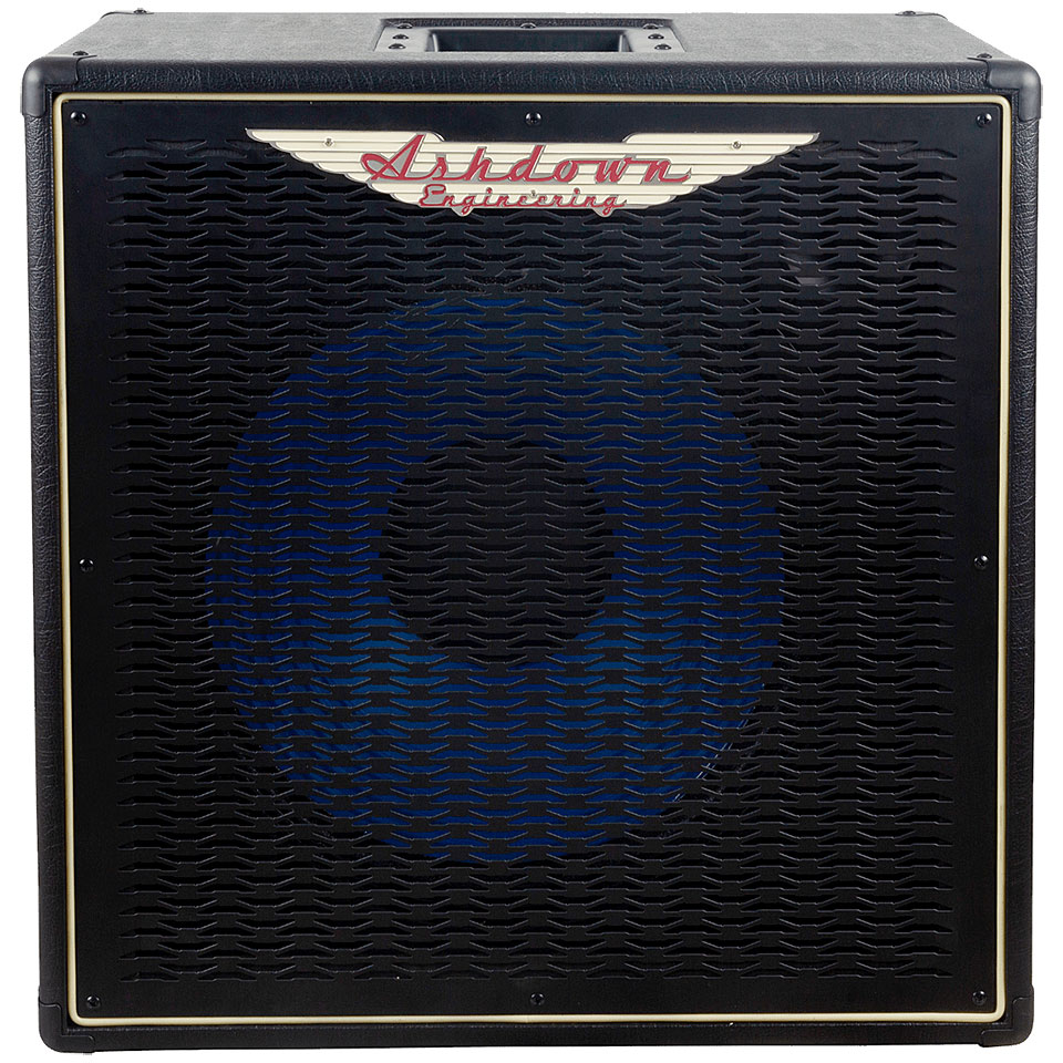 Ashdown ABM 115H EVO IV PRO NEO Box E-Bass Ashdown ABM 115H EVO IV PRO NEO Box E-Bass von Ashdown
