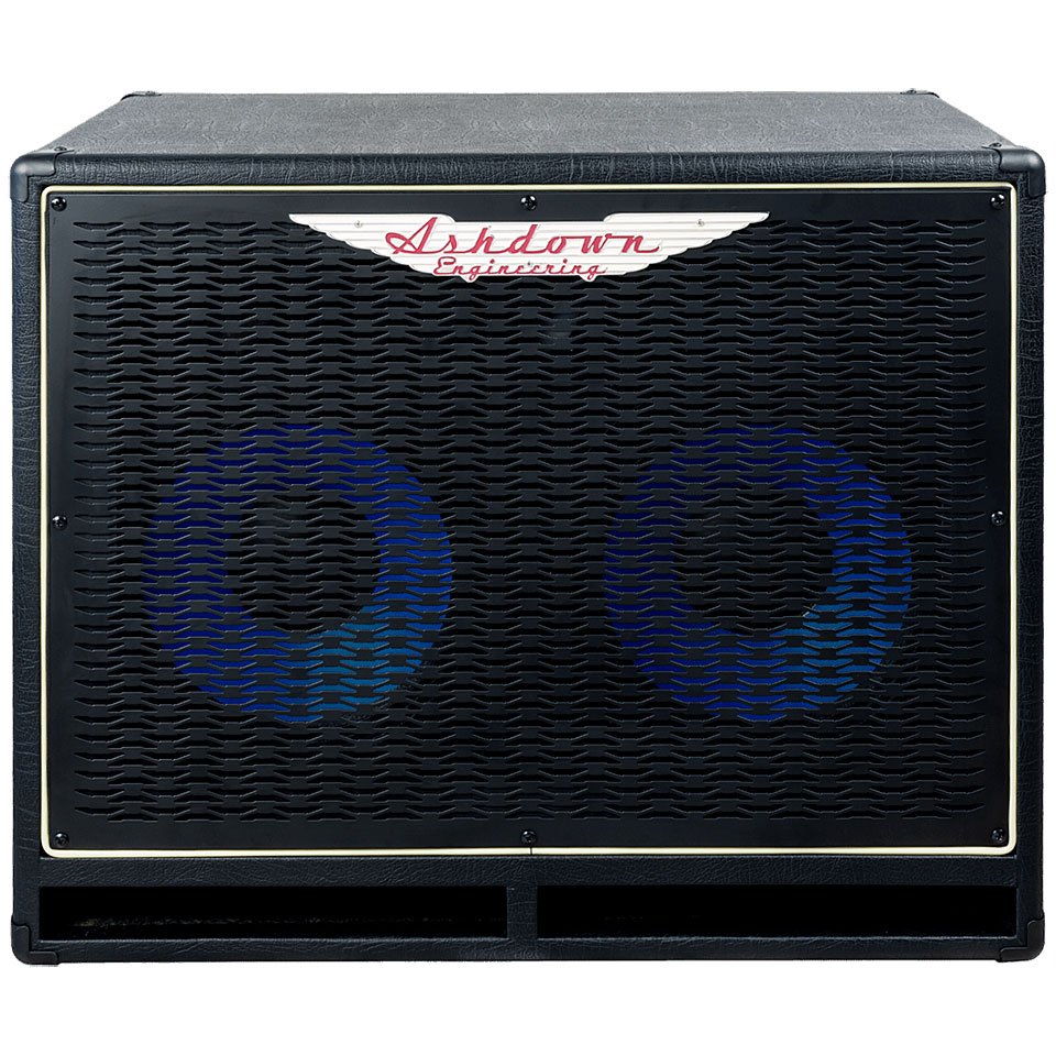 Ashdown ABM 210H EVO IV Box E-Bass Ashdown ABM 210H EVO IV Box E-Bass von Ashdown