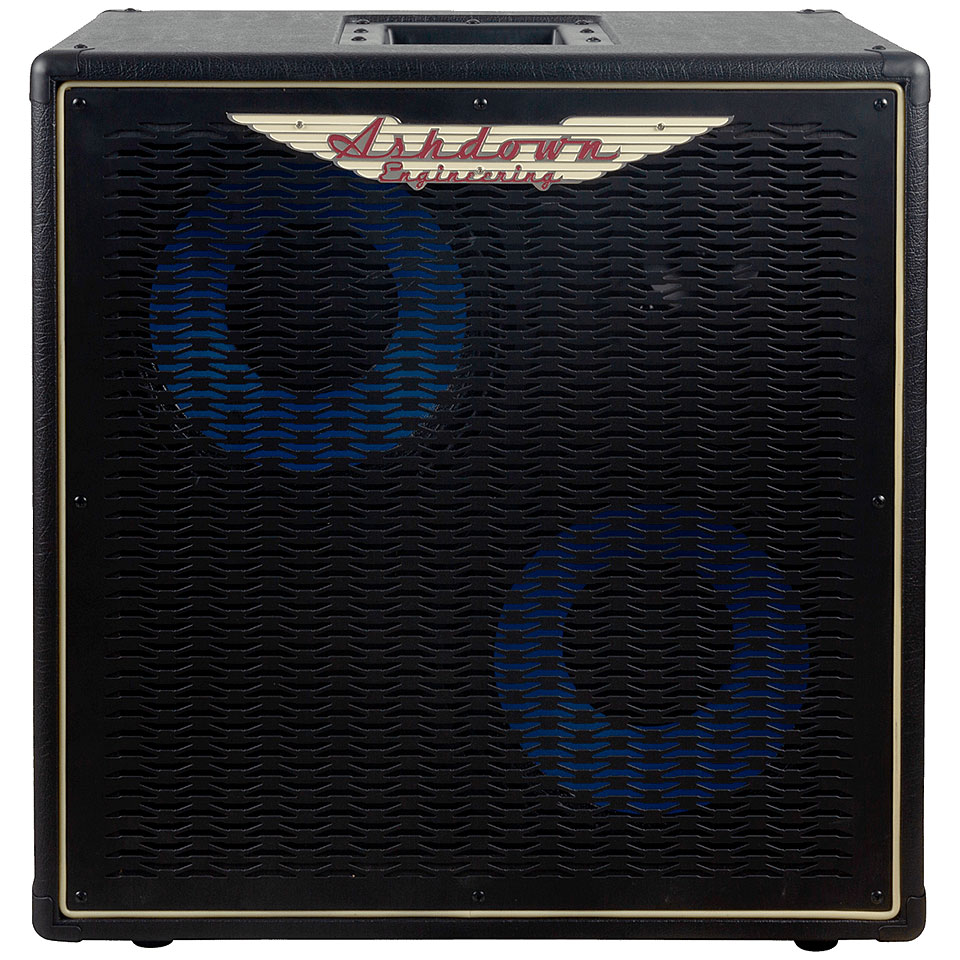 Ashdown ABM 210H EVO IV PRO NEO Box E-Bass Ashdown ABM 210H EVO IV PRO NEO Box E-Bass von Ashdown