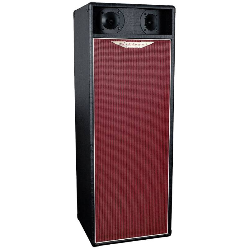 Ashdown CL-310-DH Box E-Bass von Ashdown