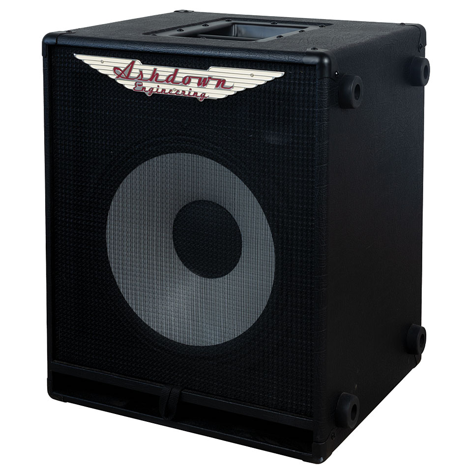 Ashdown RM-112T-EVOII Box E-Bass Ashdown RM-112T-EVOII Box E-Bass von Ashdown