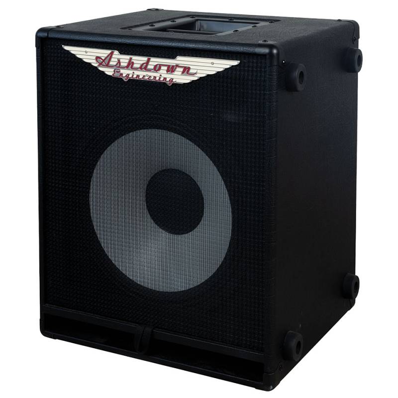 Ashdown RM-112T-EVOII Box E-Bass von Ashdown