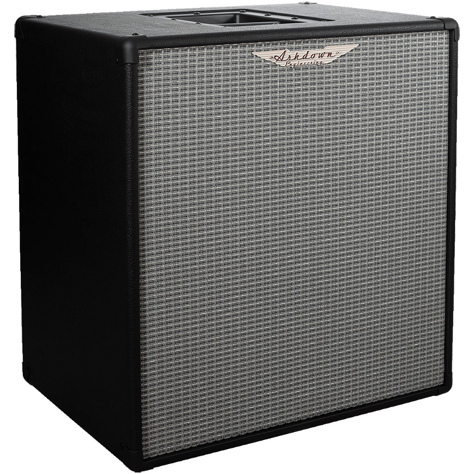 Ashdown Rootmaster RM-112T-EVO III Box E-Bass Ashdown Rootmaster RM-112T-EVO III Box E-Bass von Ashdown