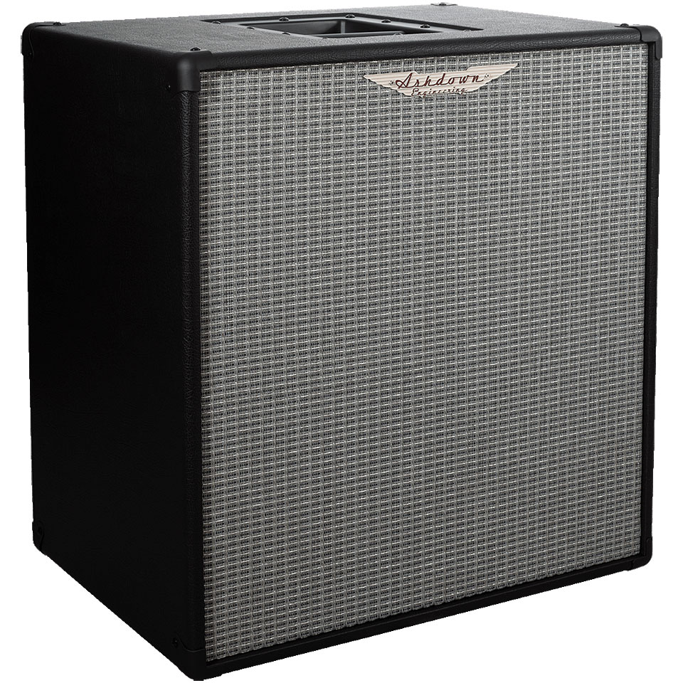 Ashdown Rootmaster RM-115T-EVO III Box E-Bass Ashdown Rootmaster RM-115T-EVO III Box E-Bass von Ashdown