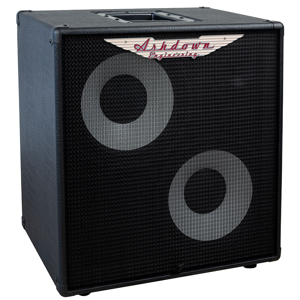 Ashdown Rootmaster RM 210T EVO II Box E-Bass Ashdown Rootmaster RM 210T EVO II Box E-Bass von Ashdown